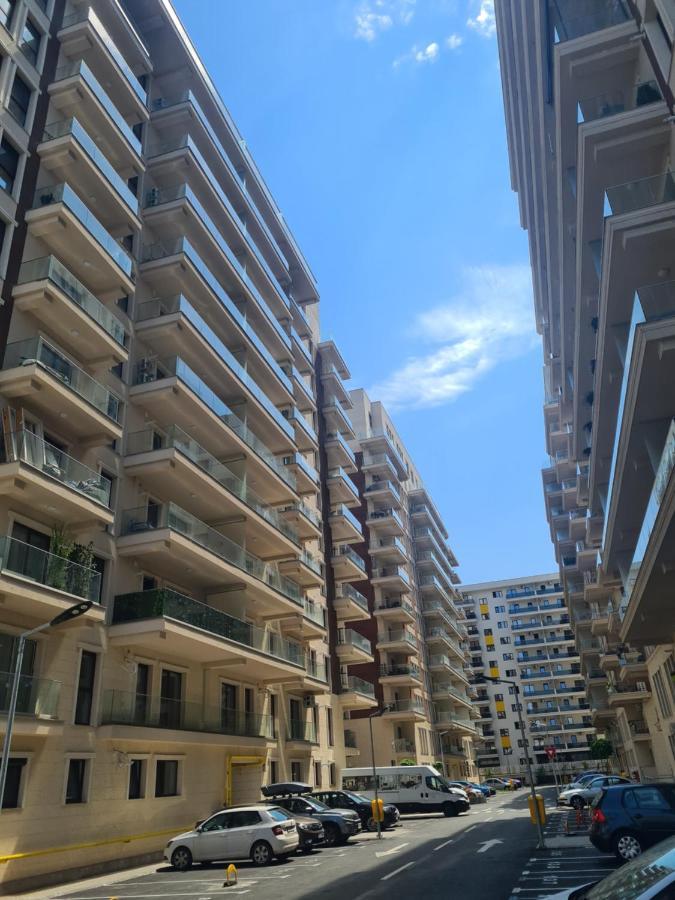 Moghioros Park Residence DUM2 Bucarest Exterior foto