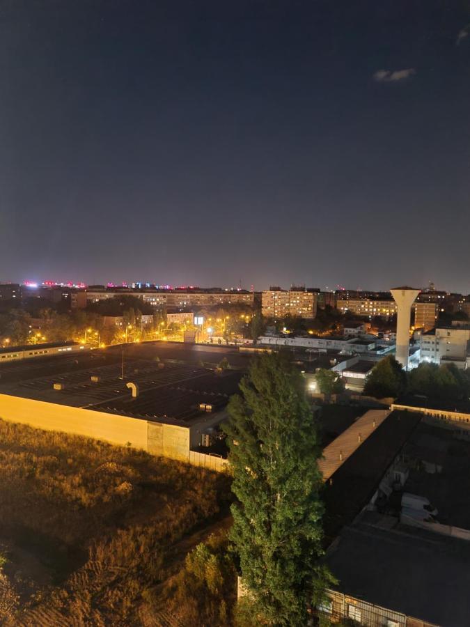 Moghioros Park Residence DUM2 Bucarest Exterior foto