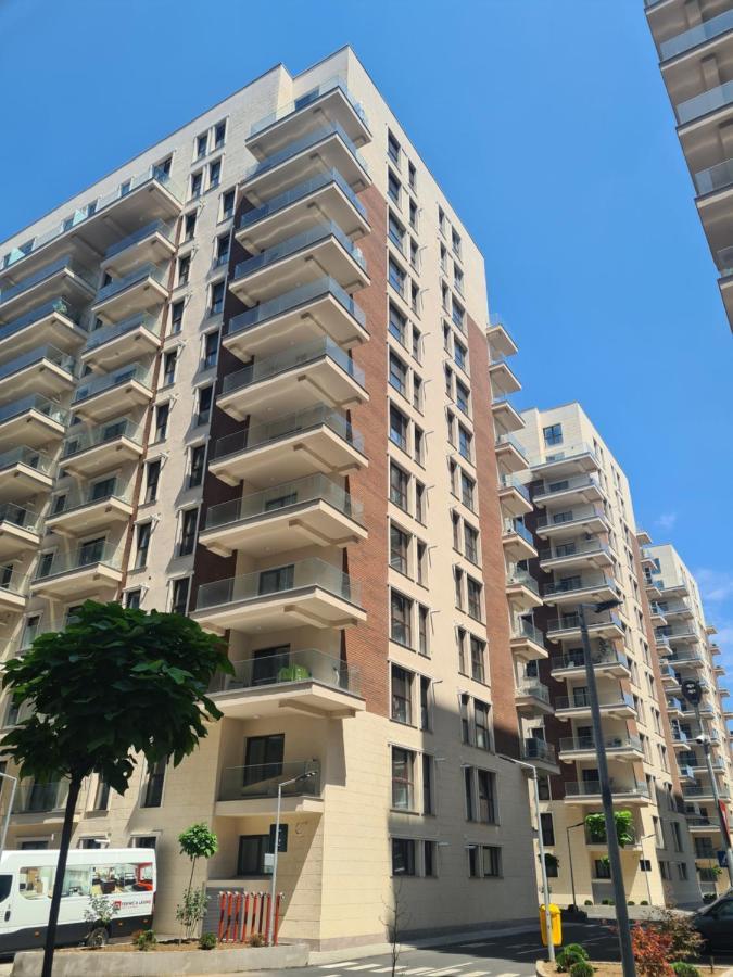 Moghioros Park Residence DUM2 Bucarest Exterior foto
